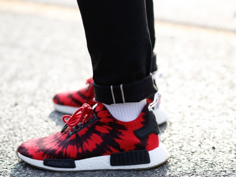 米蘭街頭直擊！刺繡、NMD、MA-1 穿出未來搭配趨勢