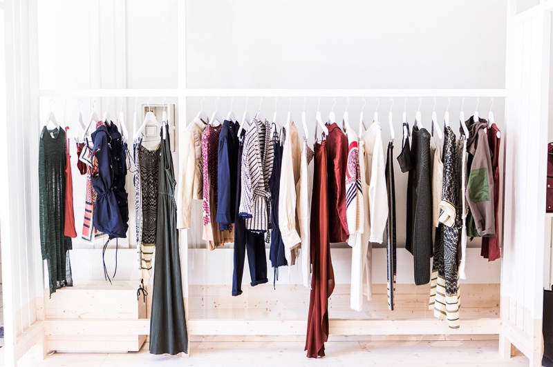 H&M Studio 2016 春夏系列即將上市，來看看你有什麼值得買的