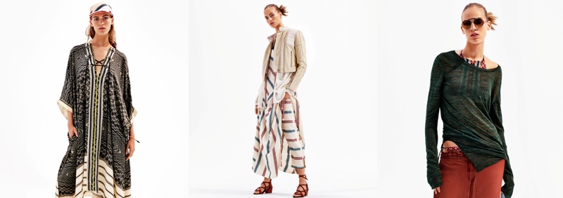 H&M Studio 2016 春夏系列即將上市，來看看你有什麼值得買的