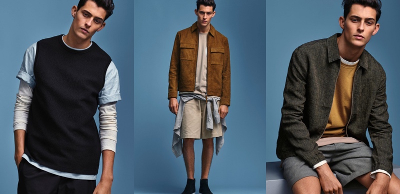 H&M Studio 2016 春夏系列即將上市，來看看你有什麼值得買的