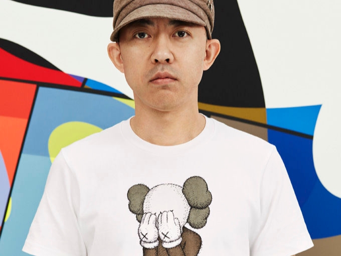 NIGO 親身說明　為什麼會有這次 UNIQLO X KAWS 聯名企劃！