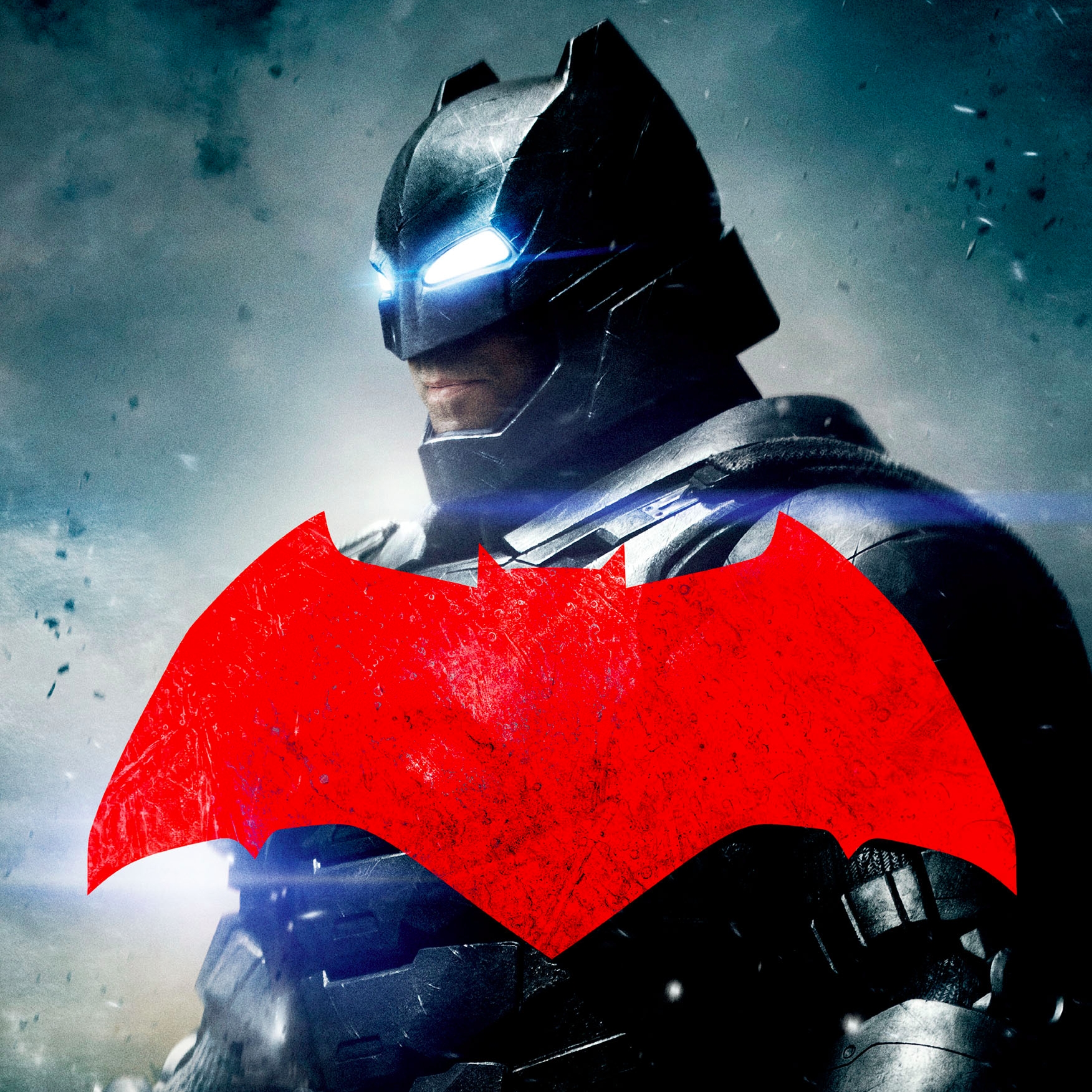 【蝙蝠俠對超人：正義曙光】 兩大傳奇人物  揭開DC 超級英雄宇宙