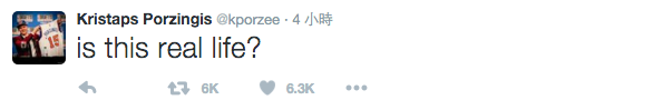從 LOGO 絕殺雷霆！咖哩小子變態三分秀讓詹皇都折服