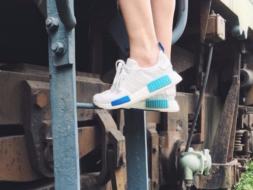adidas Originals  NMD 鞋款　最近還有這些新設計曝光！
