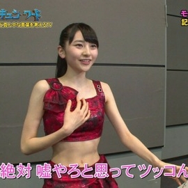 17 歲日本女孩拼當偶像疑患「拒食症‬」　卻被網友喊：瘦到噁心！