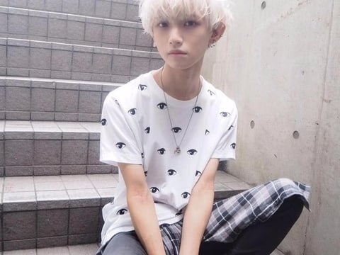 日本「女子系男孩‬」超受歡迎　男網友不爽：只覺得噁心！