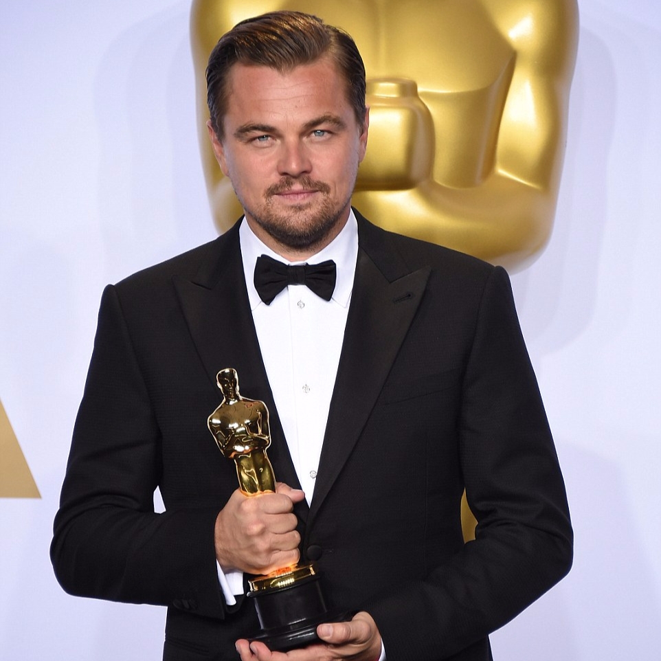 回顧李奧納多長達 12 年的影帝陪跑之路　終於不用再成為網友的萬年笑話！