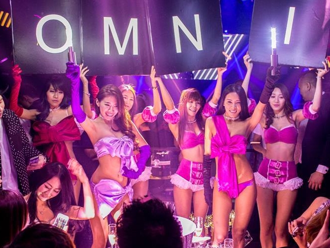 iF 國際設計獎get！OMNI 奪設計界奧斯卡：台夜生活擁世界級肯定