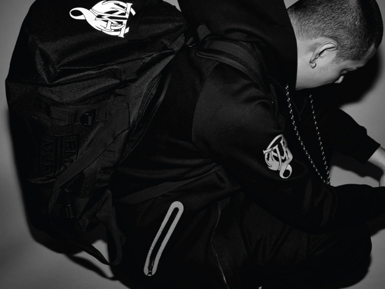 千呼萬喚！ Remix Clothing Taipei x MJ Fresh Gang Capsule Collection