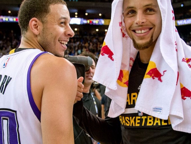 星二代都能贏在起跑點？細數 8 位被老爸海放的 NBA 球員