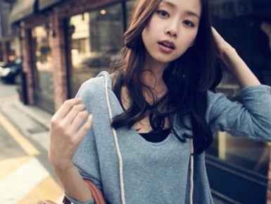 不管男人女人都愛看！2016年十大人氣網拍美女！