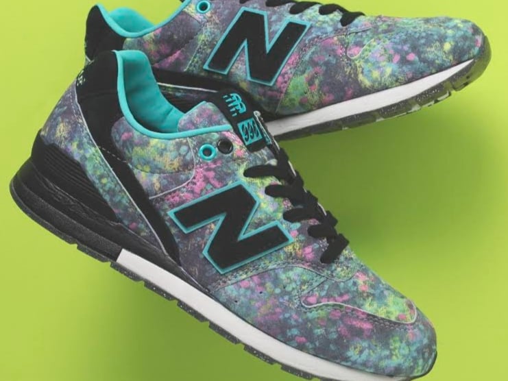 P. V. S X NEW BALANCE MRL996PV 