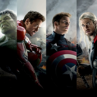 拒絕《死侍》髒話行銷方式　迪士尼宣告：漫威超級英雄不會拍 R 級片