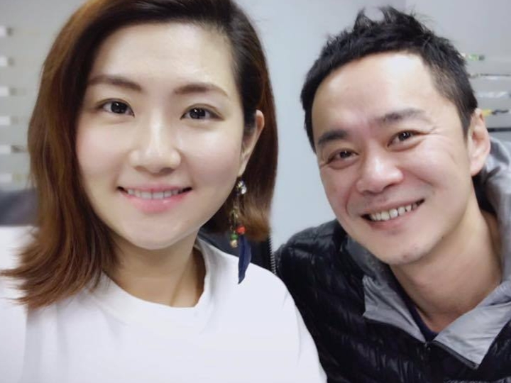 驚爆！Selina 宣布離婚：當夫妻的我們...真的不快樂