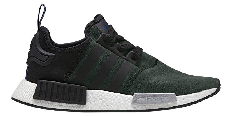 adidas NMD 公開「超級全白」正式官方照 並推出女生專屬版本!