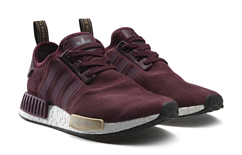adidas NMD 公開「超級全白」正式官方照 並推出女生專屬版本!