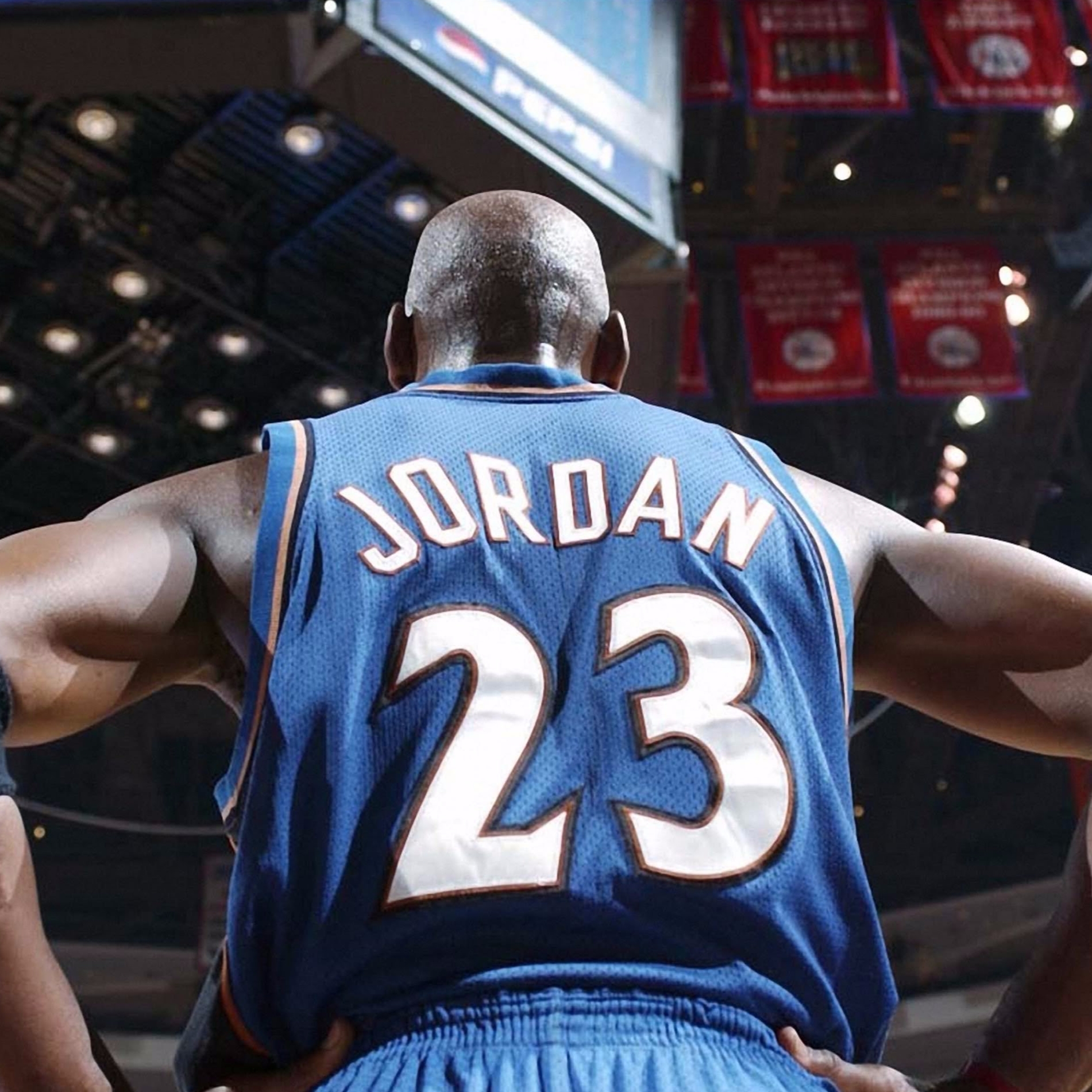 40 歲「籃球之神」的最終戰！用偉大表現結束傳奇生涯