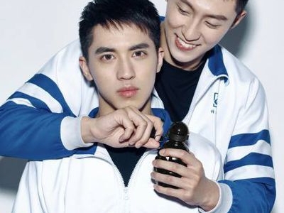 【同愛特輯】你上癮了嗎？近期華人圈最火紅的 BL 劇 TOP 3！