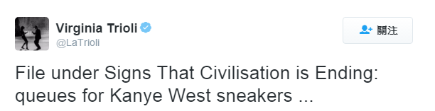 首度曝光！肯伊威斯特穿著新款 Yeezy 350 Boost 現身！