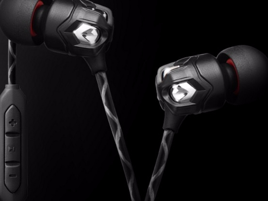 “世紀大戰 – 無線對有線”  - 全新V-MODA CROSSFADE WIRELESS 混血耳機 