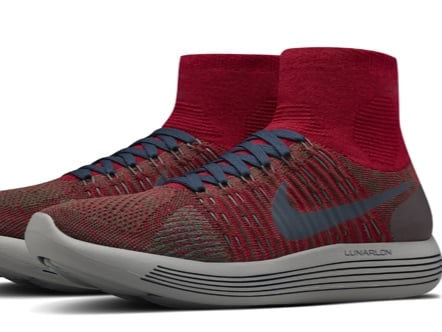 NIKELAB GYAKUSOU發佈2016春季系列