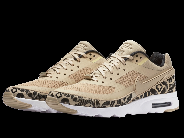 2016 春季 AIR MAX  " LOOK OF THE CITY " 系列