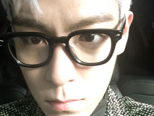 BIGBANG T.O.P. 演唱會個人秀　老派迪斯可風格舞蹈超可愛！