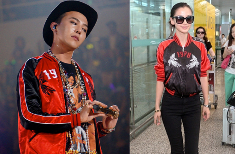 这3 款外套今年保证爆红!权志龙与菲董的刺绣外套请先下手为强