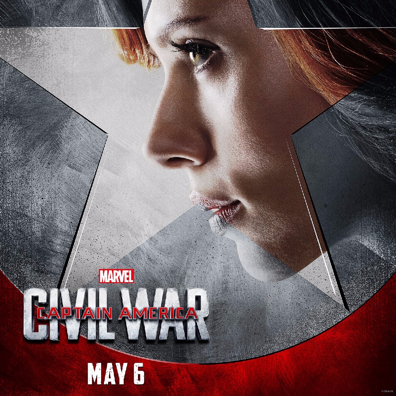 《美國隊長 3》釋出最終預告片！「他」果然登場了...