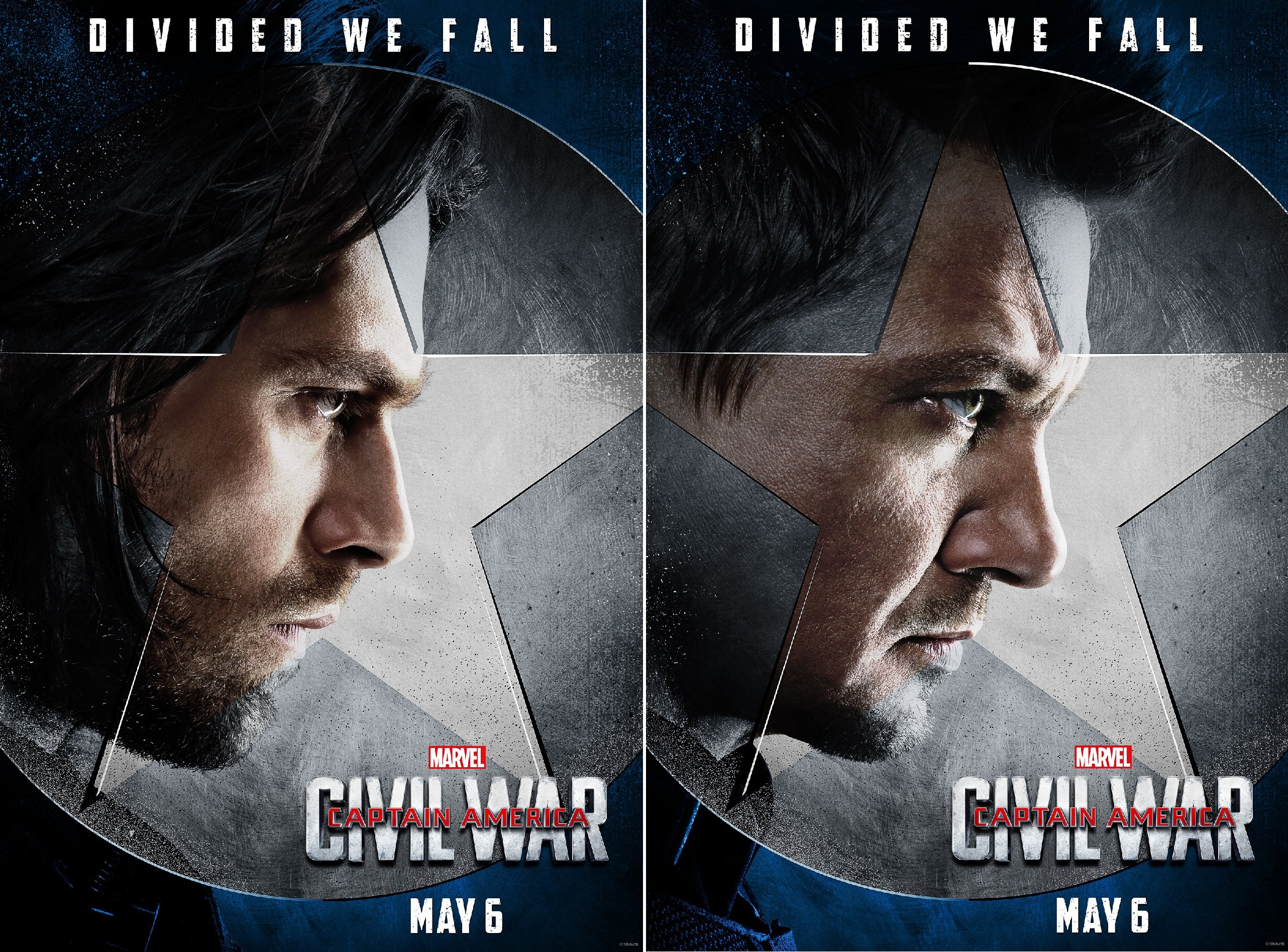 《美國隊長 3》釋出最終預告片!「他」果然登場了...