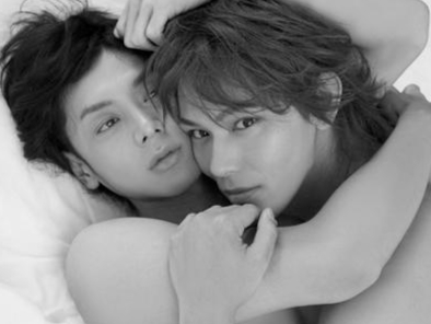 【同愛特輯】太「基」情啦！推薦 5 部 BL 漫畫小說改編的真人版電影　網友：直男都要被掰彎了！