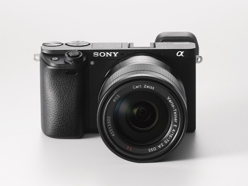 像攝錄疾速之作　Sony全新【α6300】登台