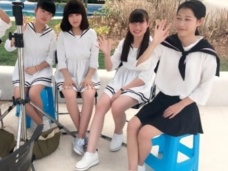 史上最勵志中國偶像女團「Sunshine」 官方 MV 曝光再掀討論!