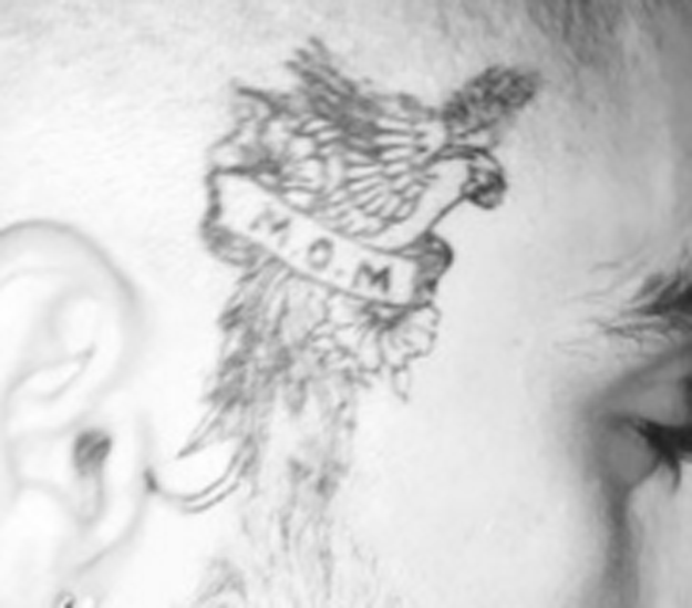 贊恩上傳全新「臉部刺青」　粉絲一面倒吶喊：無法接受！