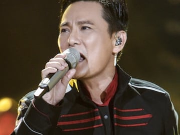 張信哲我是歌手第四季　完美結合唱出《平凡之路 + See you again》！