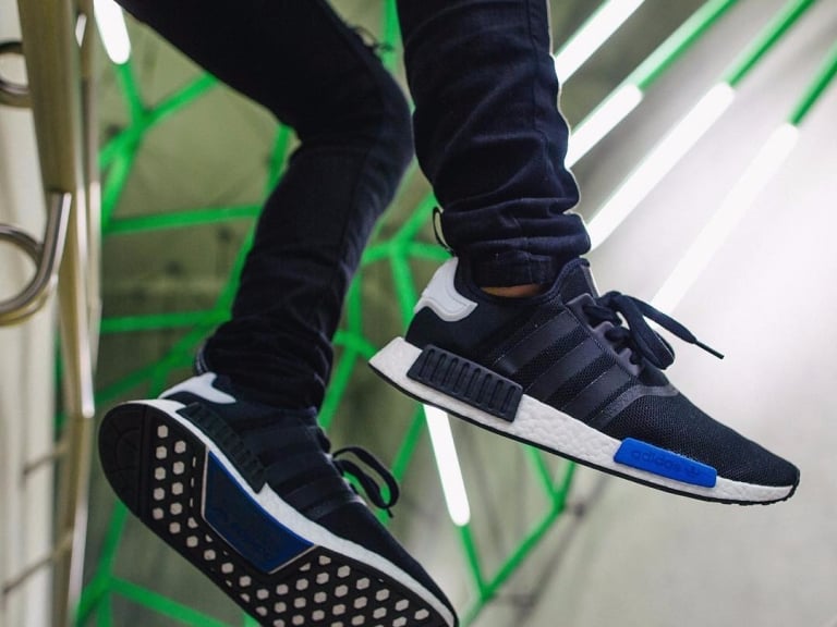 3 月 17 日 NMD 台灣販售款式確定！直擊購買全攻略