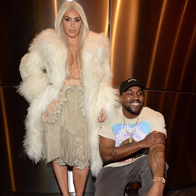 肯伊威斯特發豪語：一年內要發 3 張專輯、6 場時裝秀！