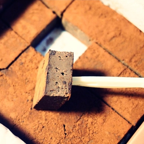 情人節甜蜜的奢華！十大精選巧克力品牌！