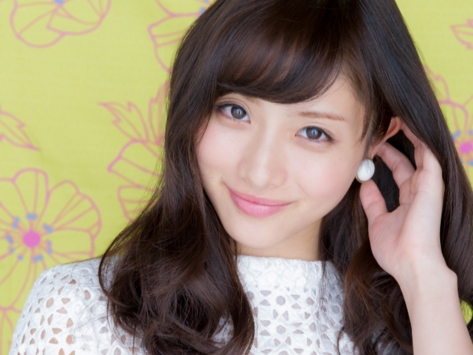 鄉民爭奪的老婆！日本網友票選「最理想女友」Top 10　她連 3 年拿下冠軍！