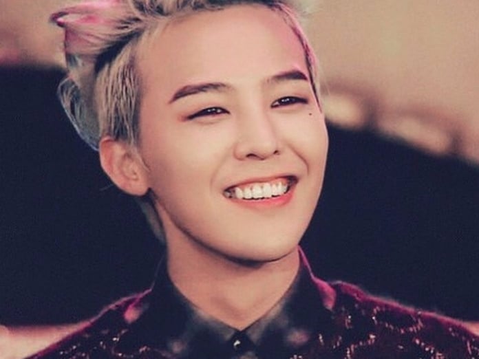 G-Dragon 權志龍 睡覺遭偷拍 網友直喊「可愛模樣讓人融化」
