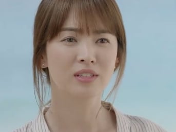 【攝影特輯】這海灘美到宋慧喬都心動！ 3 大景點讓你重溫韓劇經典片段