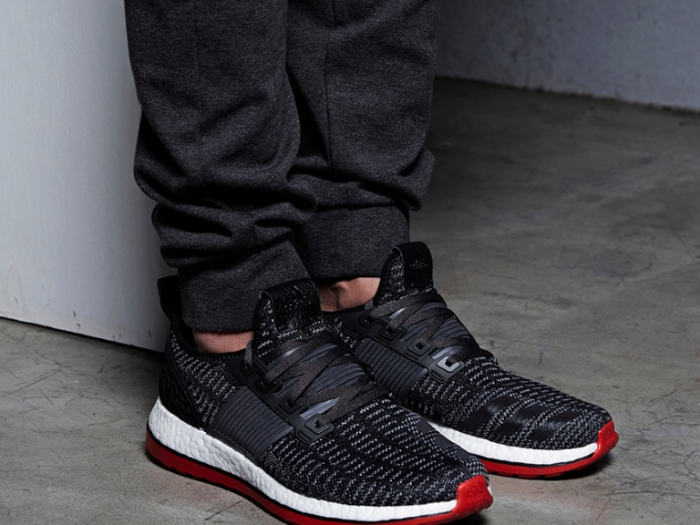追鞋前先來讀這篇！adidas PureBOOST ZG Prime 進化史