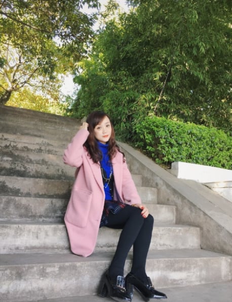 這一家人顏值太高！正妹曬出跟爸爸合照　年輕到太像男友引起眾網友羨慕！