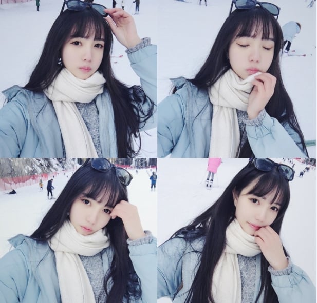 這一家人顏值太高！正妹曬出跟爸爸合照　年輕到太像男友引起眾網友羨慕！