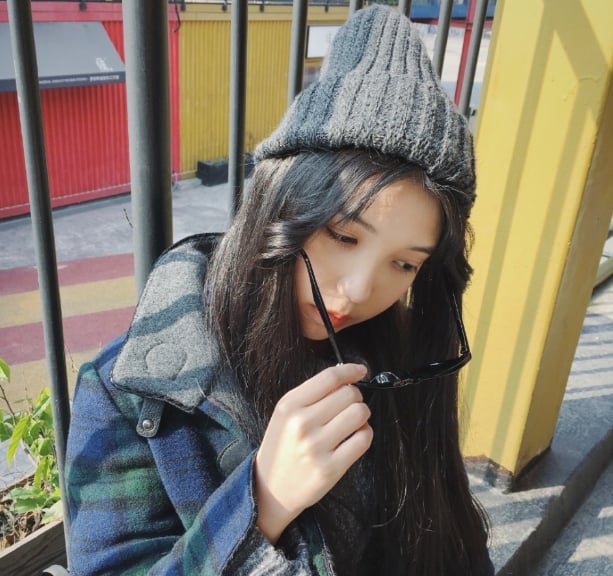 這一家人顏值太高！正妹曬出跟爸爸合照　年輕到太像男友引起眾網友羨慕！