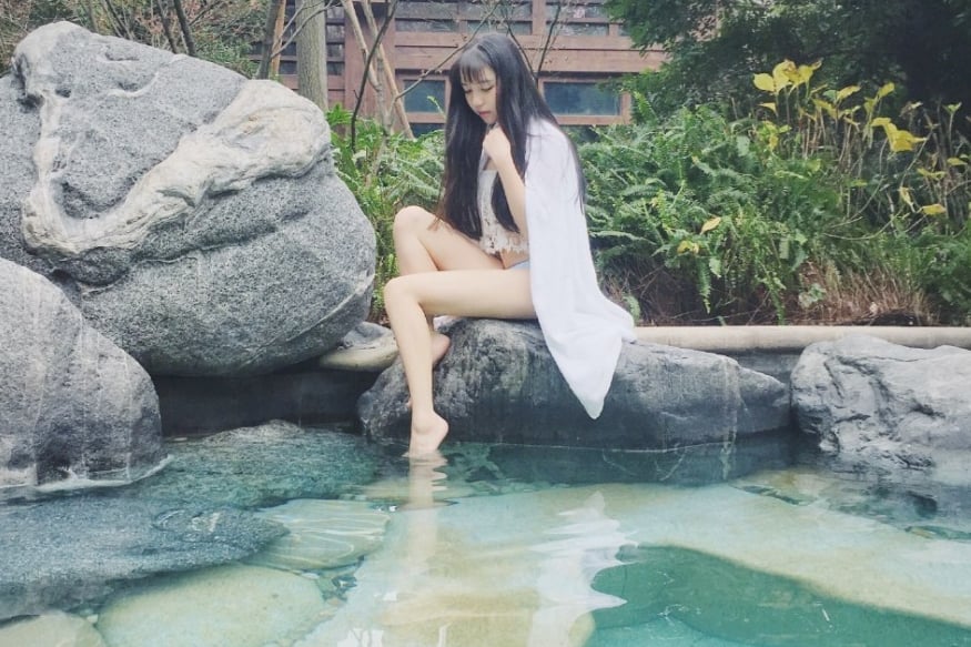 這一家人顏值太高！正妹曬出跟爸爸合照　年輕到太像男友引起眾網友羨慕！