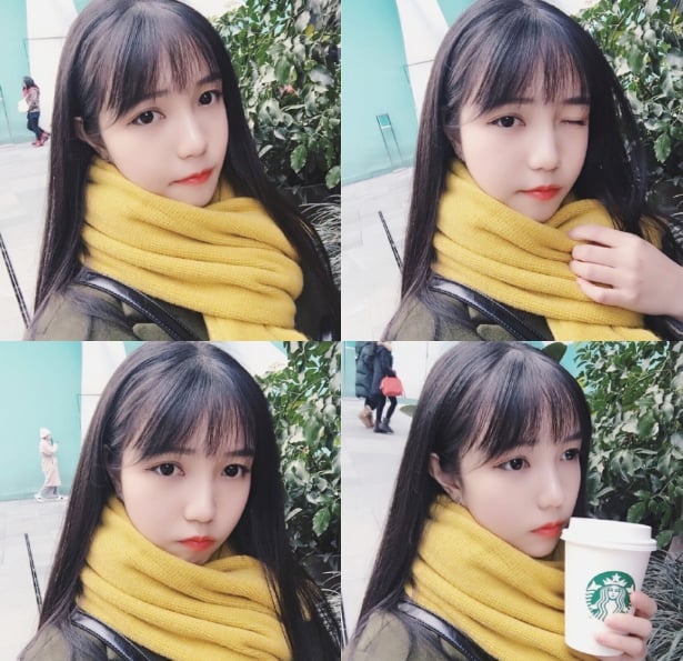 這一家人顏值太高！正妹曬出跟爸爸合照　年輕到太像男友引起眾網友羨慕！