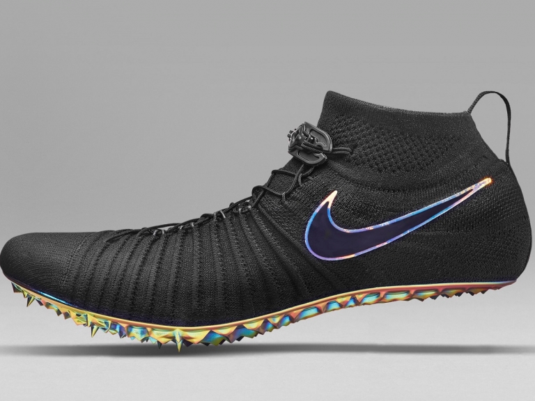 NIKE ZOOM SUPERFLY FLYKNIT