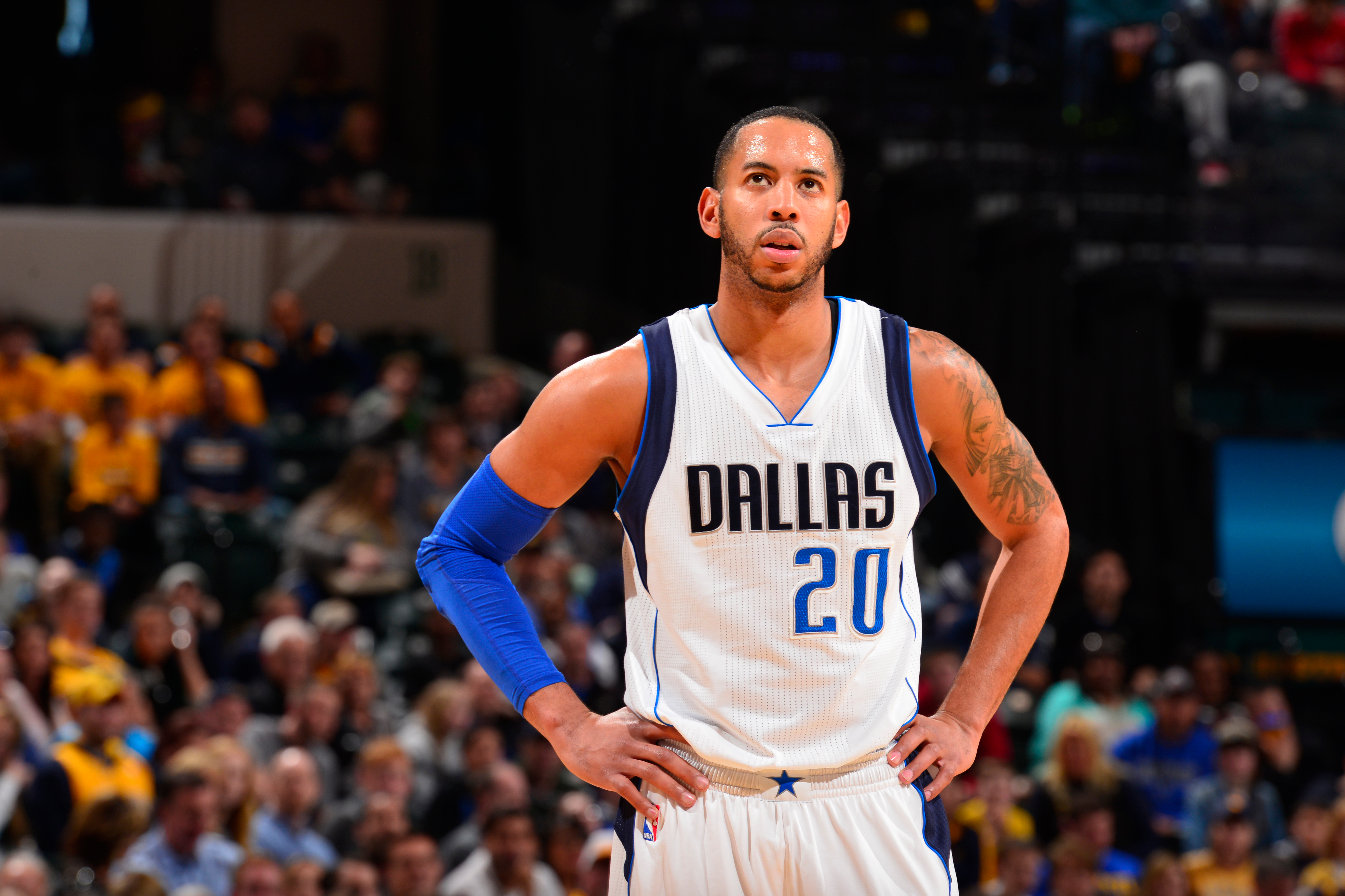 奇恥大辱!五位遭路人擊敗的 NBA 巨星,神竟然單挑輸上班族...