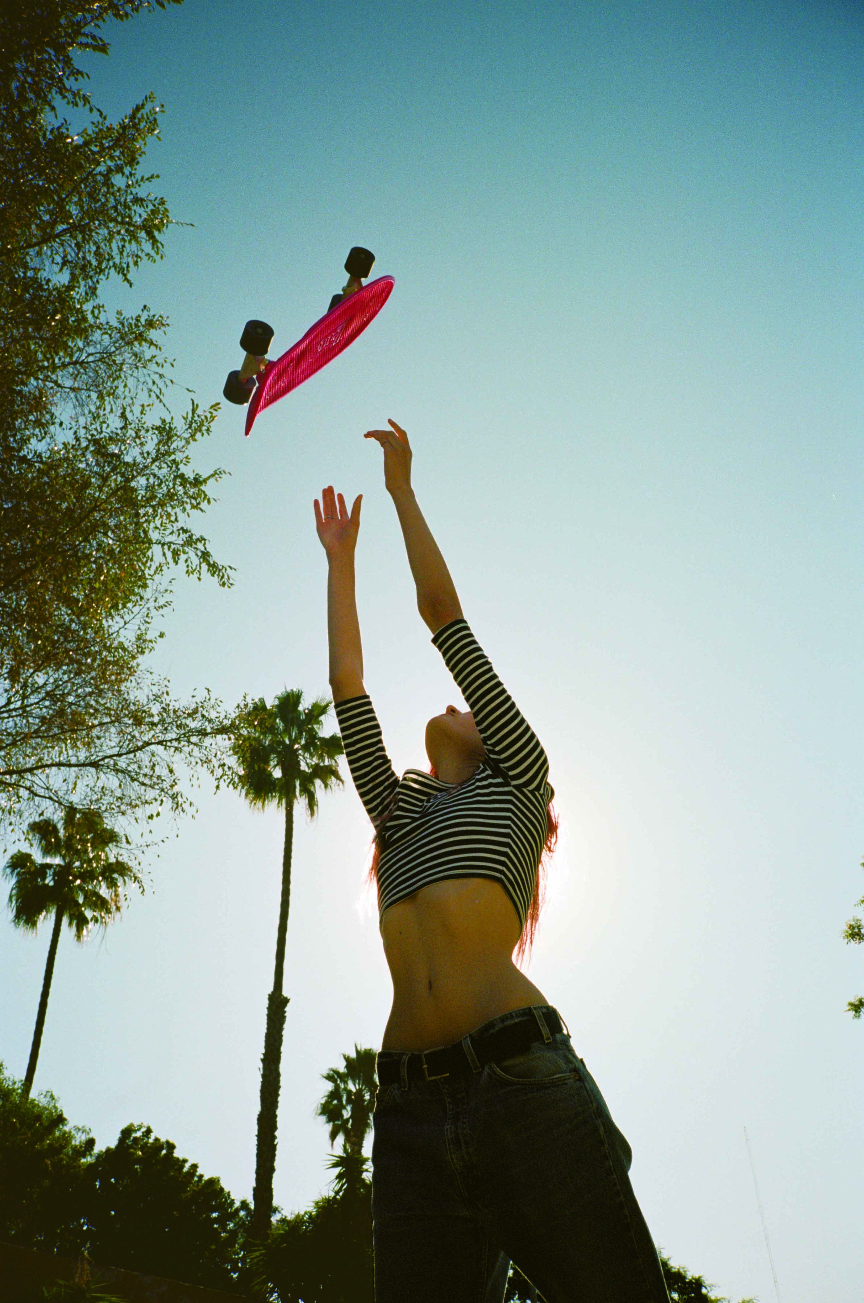  Stussy Women 2016 Spring Collection